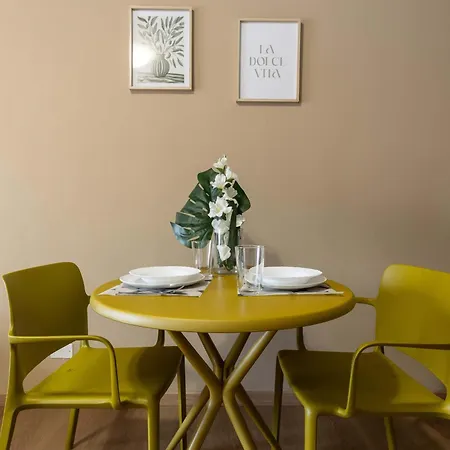 Le Porte Di - Immobili E Soluzioni Rent Apartmán Bergamo