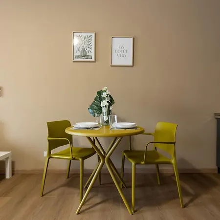 Le Porte Di - Immobili E Soluzioni Rent Apartmán Bergamo