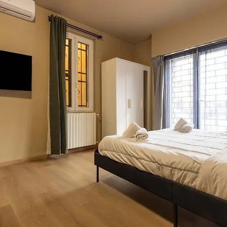 Le Porte Di - Immobili E Soluzioni Rent Apartmán
