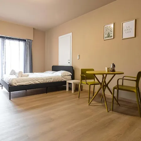 Le Porte Di - Immobili E Soluzioni Rent Apartmán