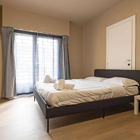 Le Porte Di - Immobili E Soluzioni Rent Apartmán Bergamo