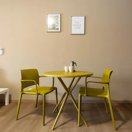 Le Porte Di - Immobili E Soluzioni Rent Apartmán Bergamo
